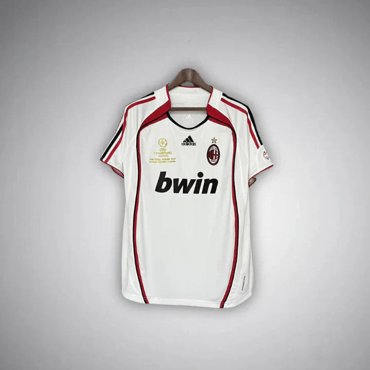 AC Milan - Retro away shirt 2006/2007