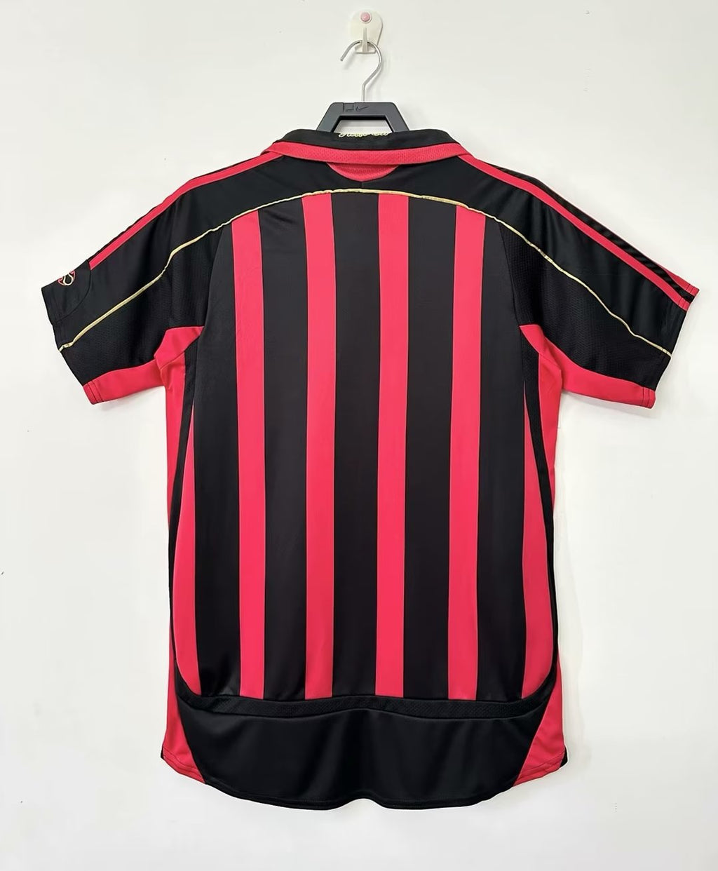 AC Milan - Retro Home Shirt 2006/2007