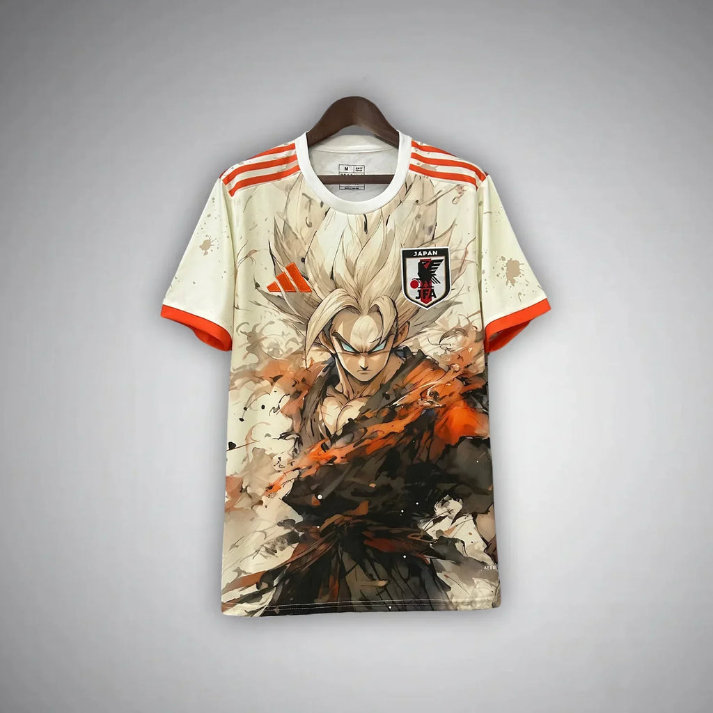 Japan - Limited Son Goku