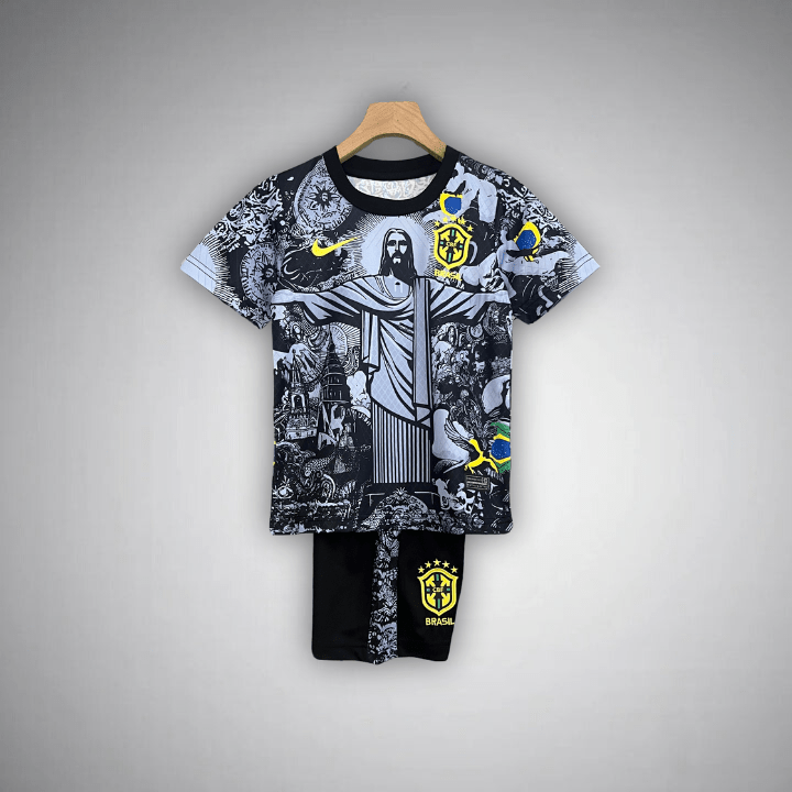 Brazil - Limited Jesus Kids Set