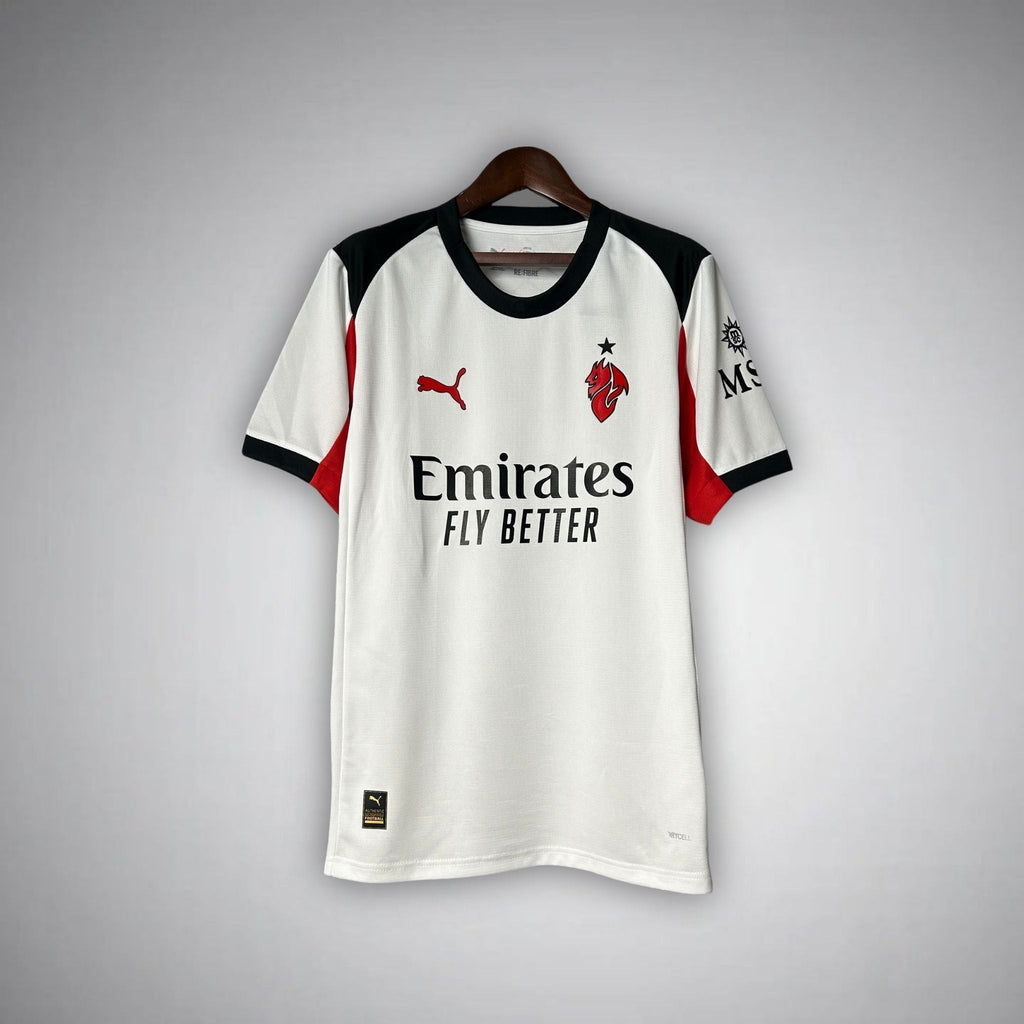 AC Milan - Away Shirt 25/26