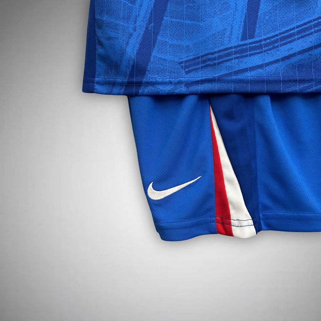 Chelsea FC - Kids Home Kit 25/26