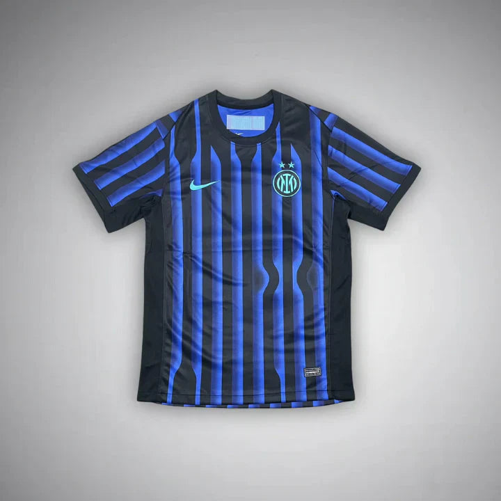 Internazionale - Home Shirt 25/26