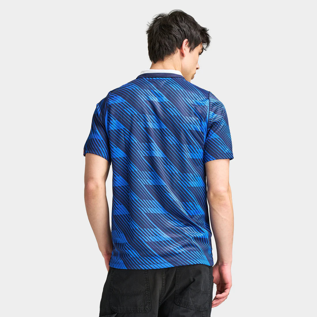 France - Home Shirt 26/27 World Cup