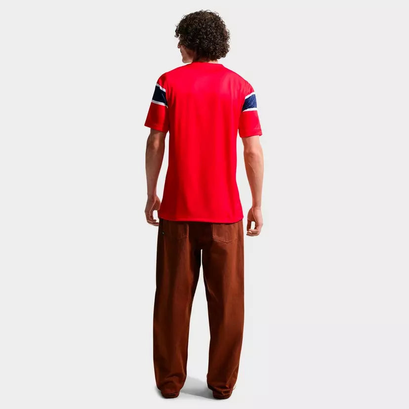 Norway - Home Shirt 26/27 World Cup