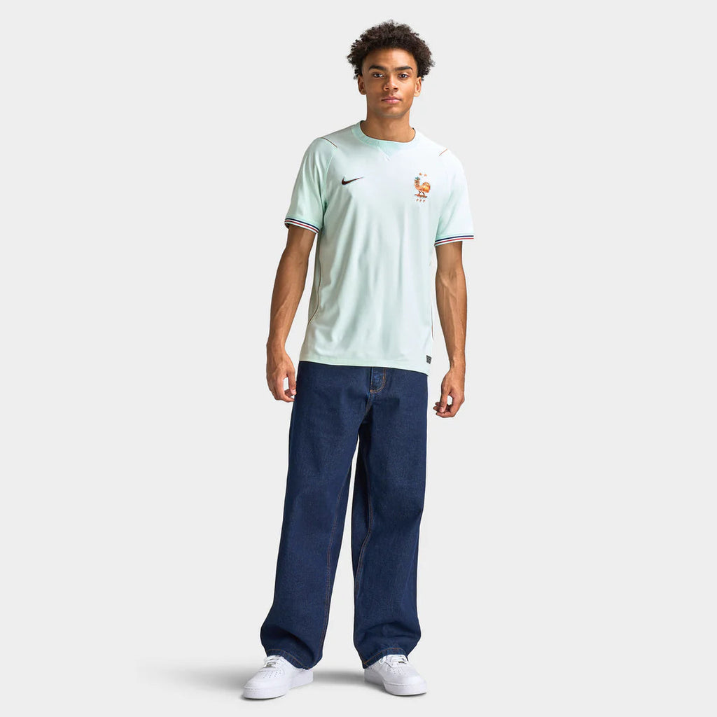 France - Away shirt 26/27 World Cup