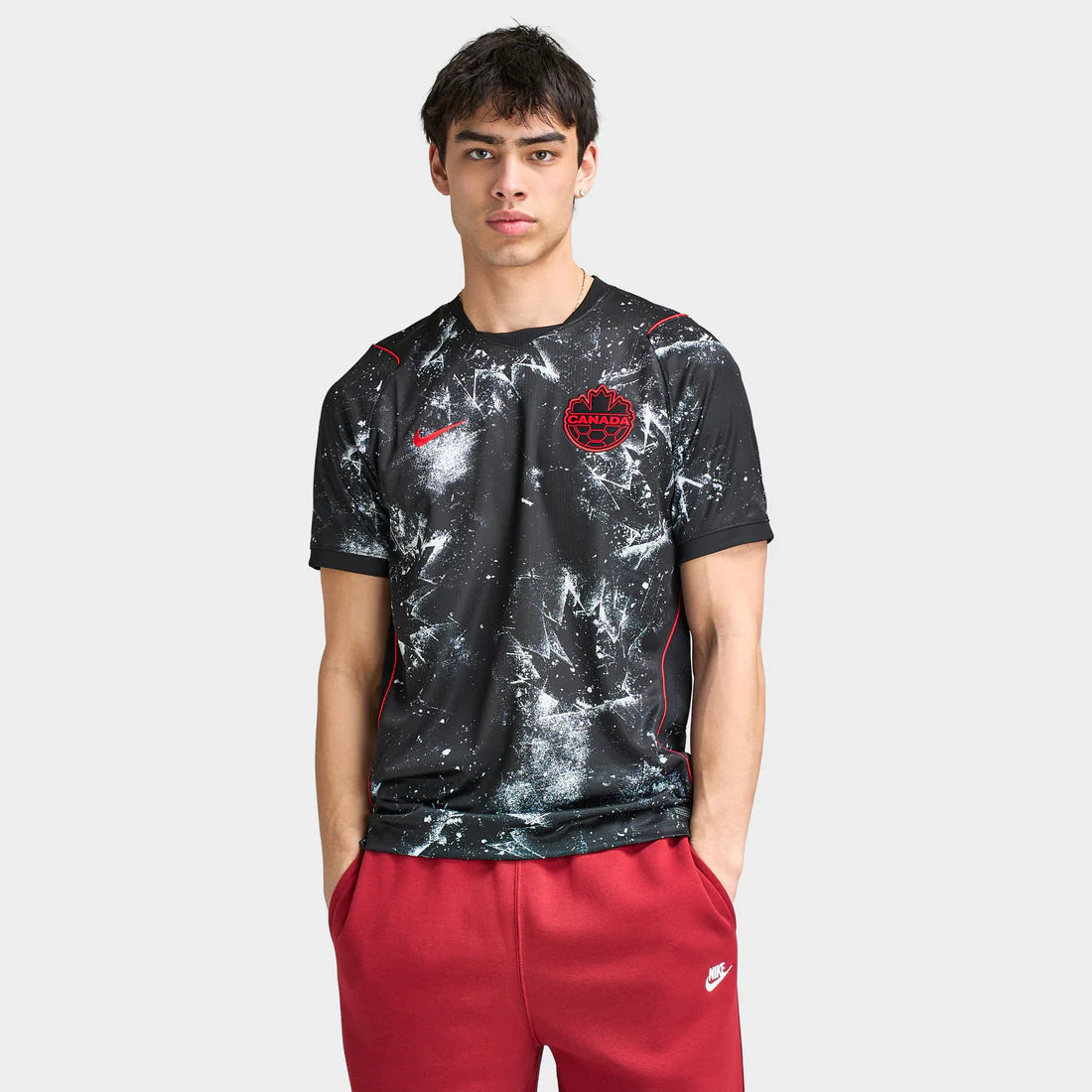 Canada - Away Shirt 26/27 World Cup