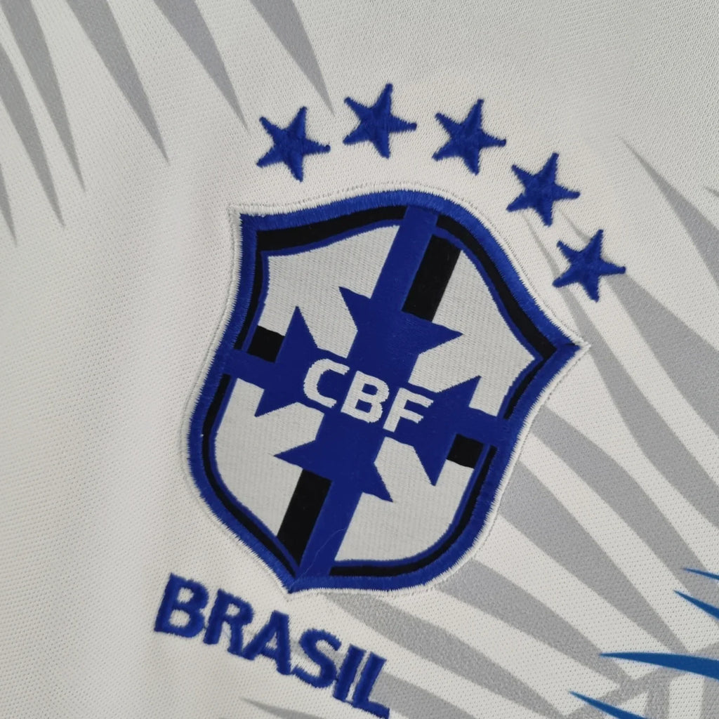 Brazil - Limited Mist Leaf