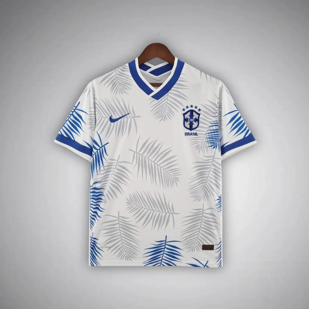 Brazil - Limited Mist Leaf