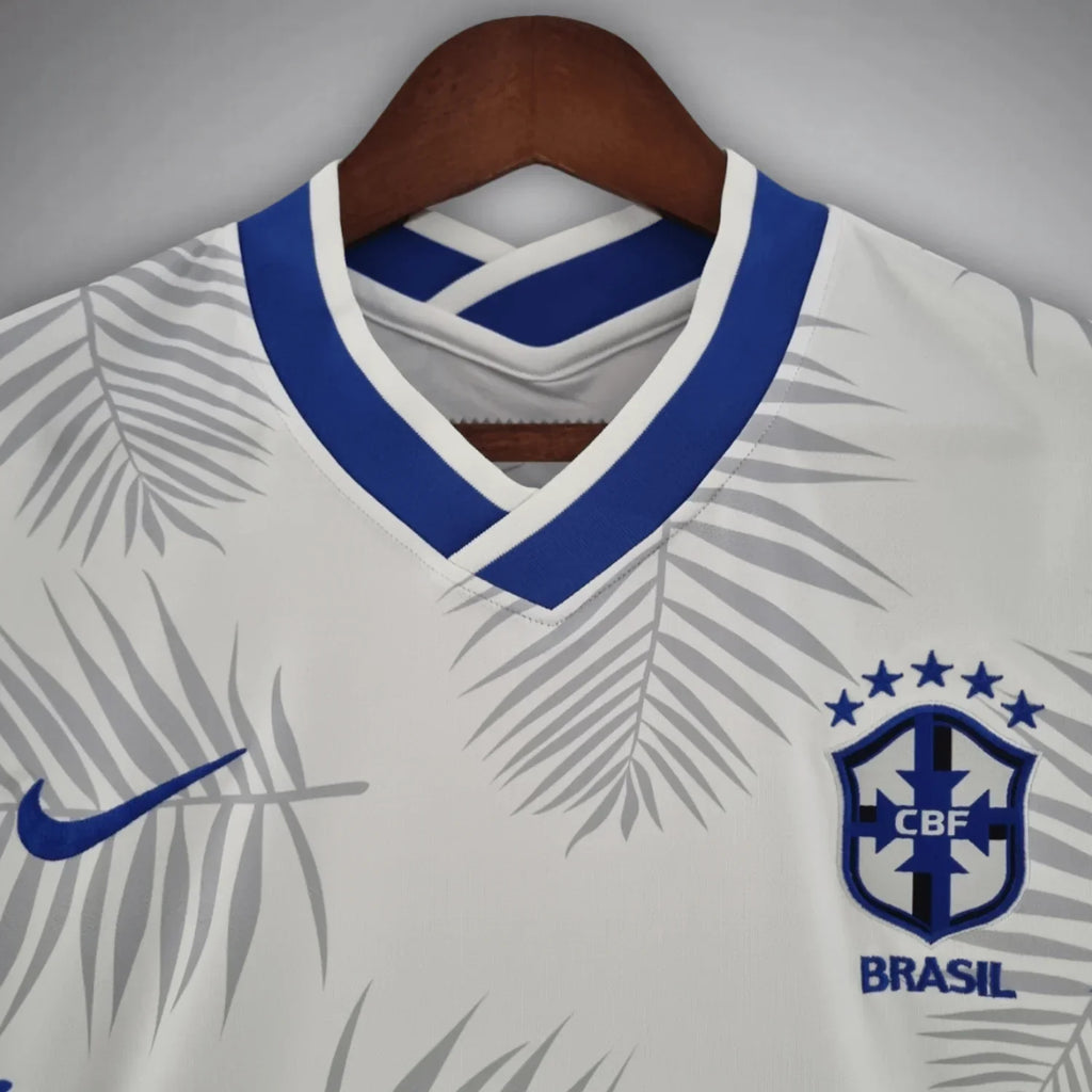 Brazil - Limited Mist Leaf