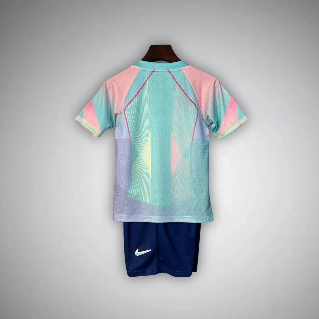 FC Barcelona - Limited Dreamwave Kids Set 25/26