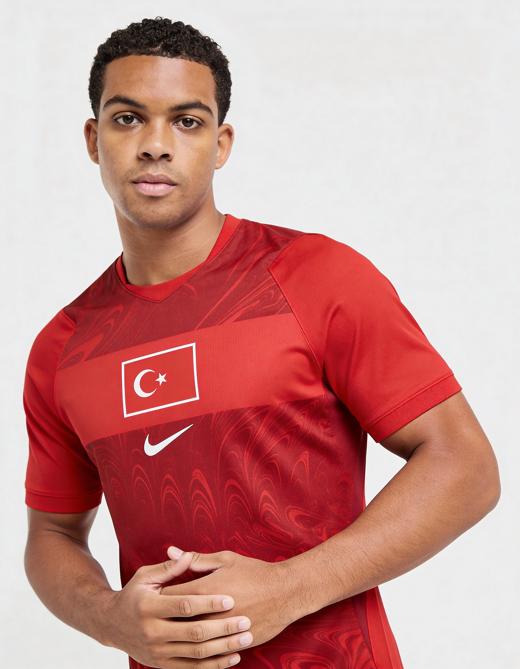 Turkey - Home Shirt 26/27 World Cup