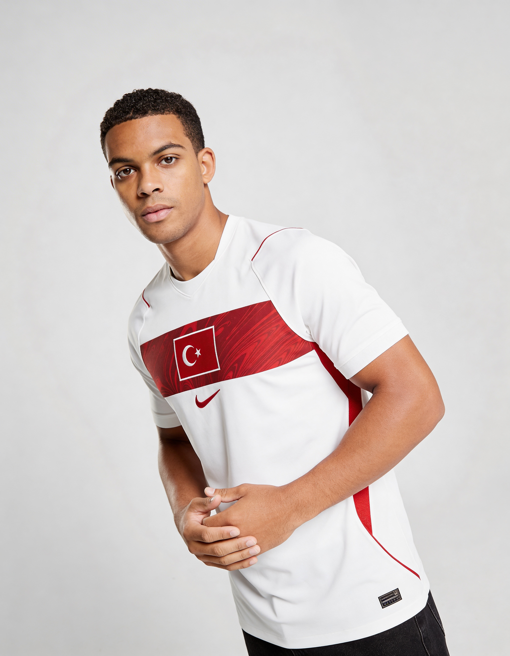 Turkey - Away Shirt 26/27 World Cup
