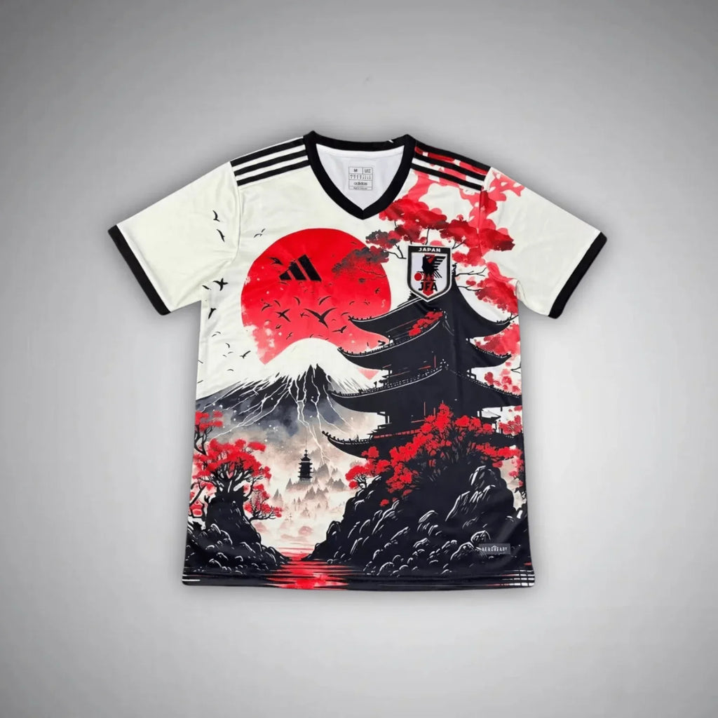 Japan - Limited Blood Valley
