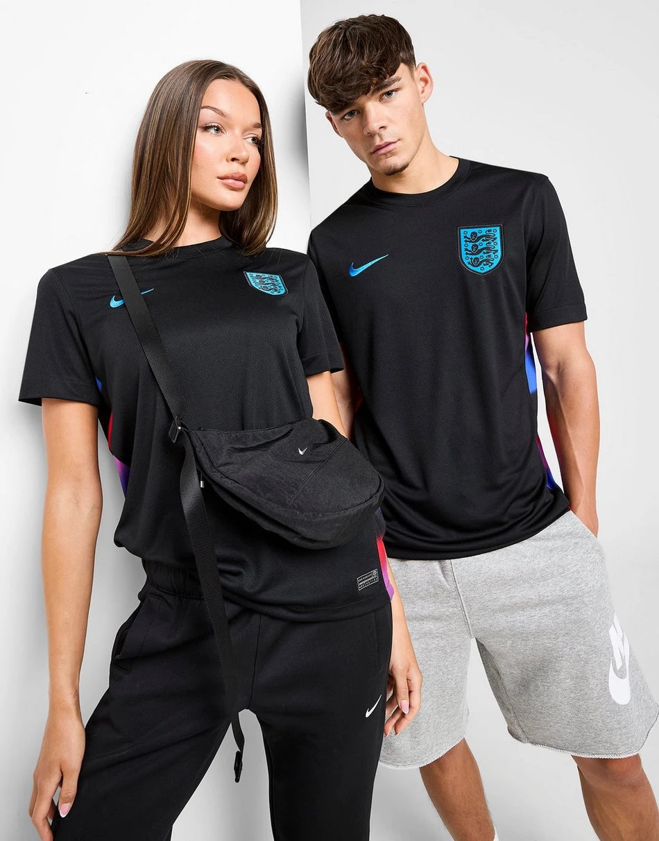 England - Away Shirt 25/26 World Cup