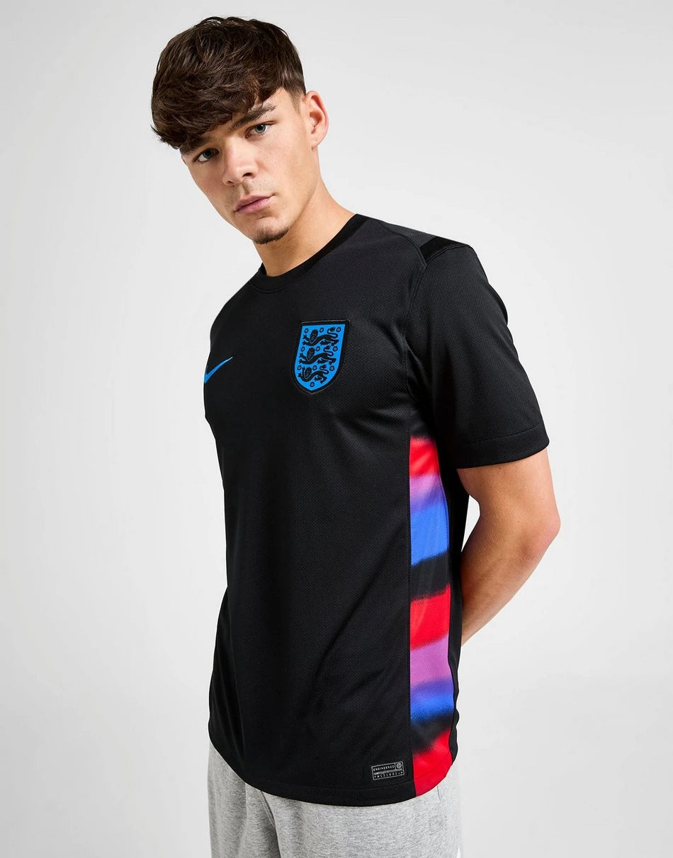England - Away Shirt 25/26 World Cup