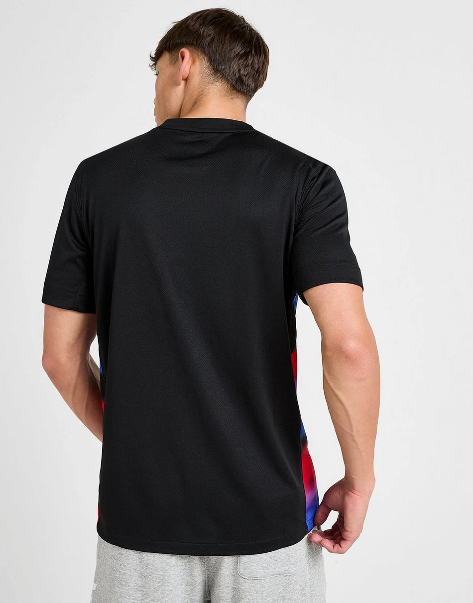 England - Away Shirt 25/26 World Cup
