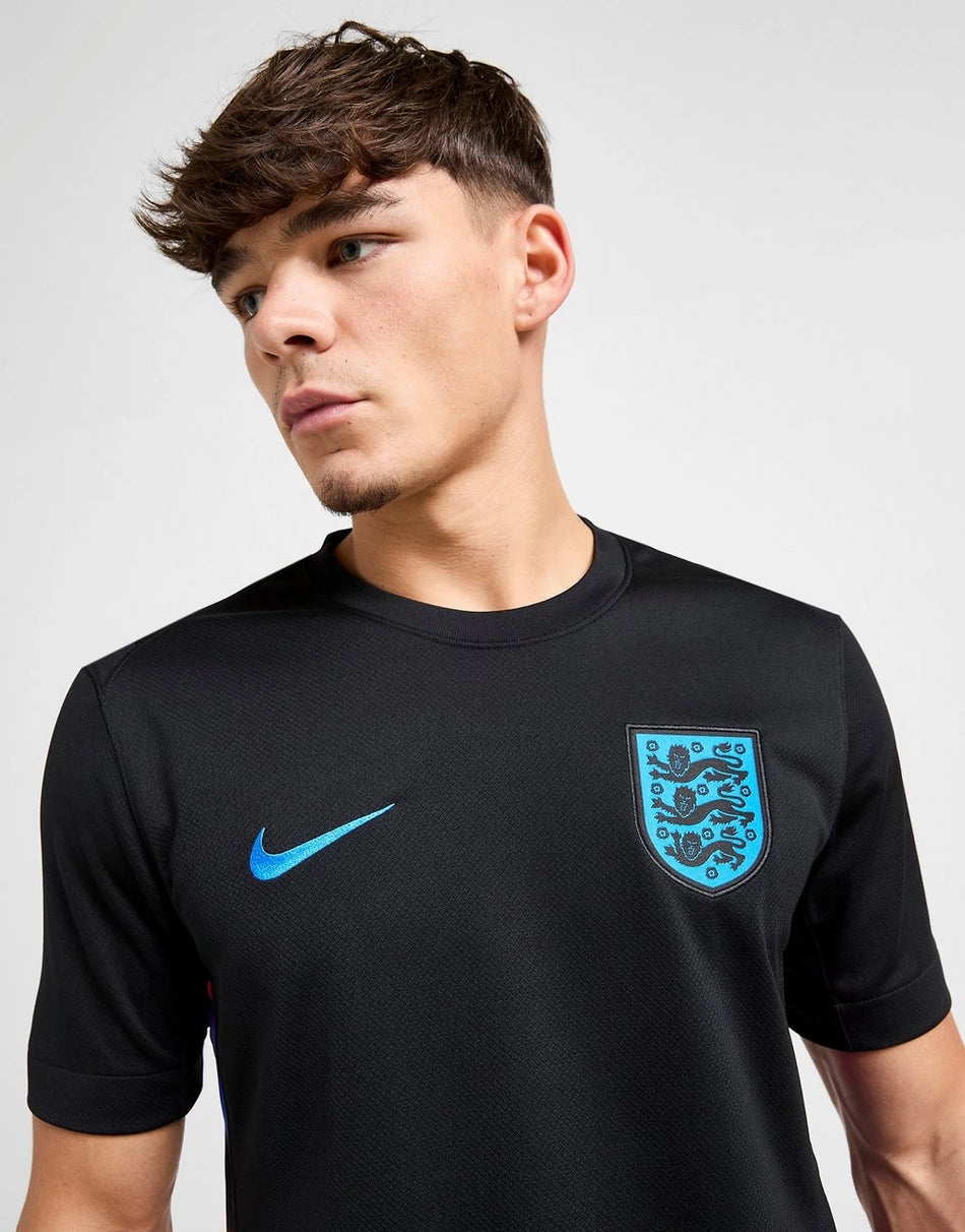 England - Away Shirt 25/26 World Cup
