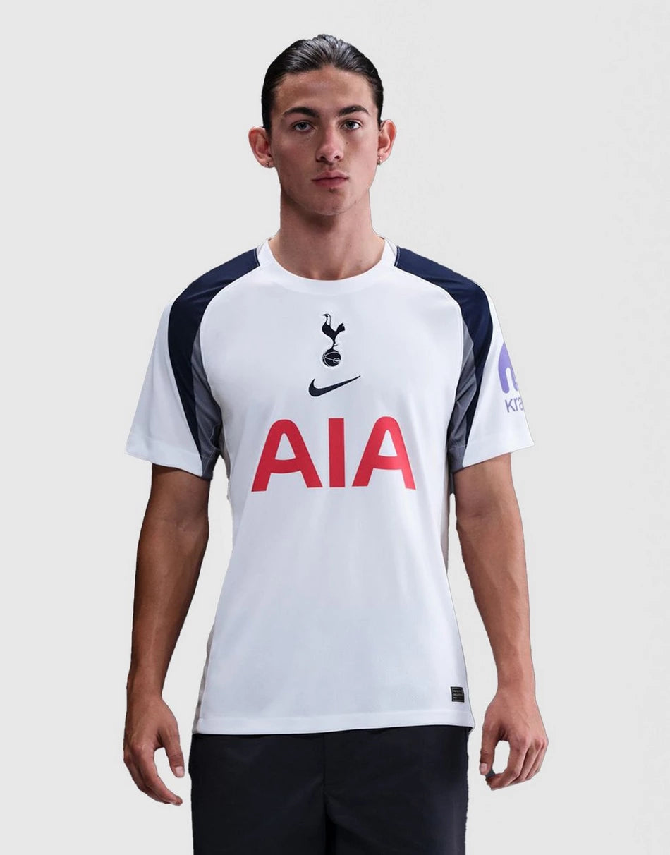 Tottenham Hotspur FC - Home shirt 25/26