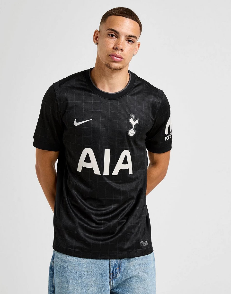 Tottenham Hotspur FC - Away Shirt 25/26