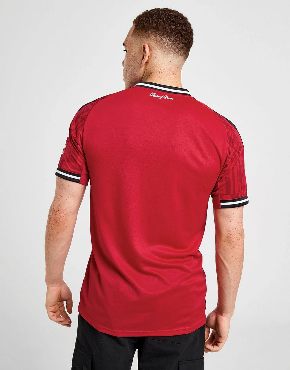 Manchester United FC - Home shirt 25/26