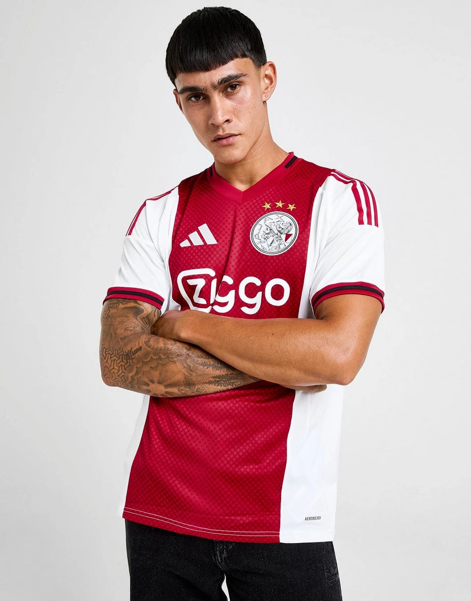 AFC Ajax - Home shirt 25/26