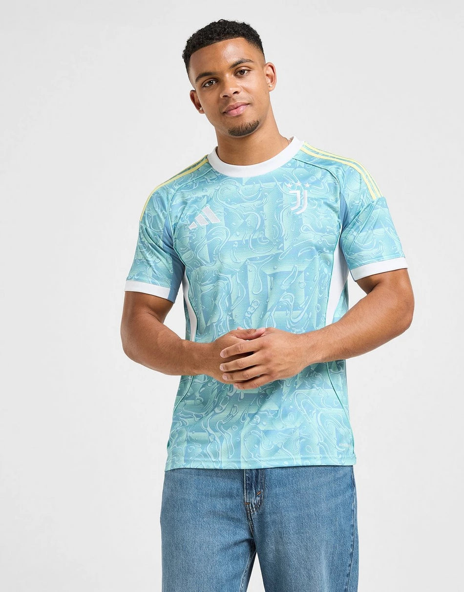 Juventus FC - Away shirt 25/26