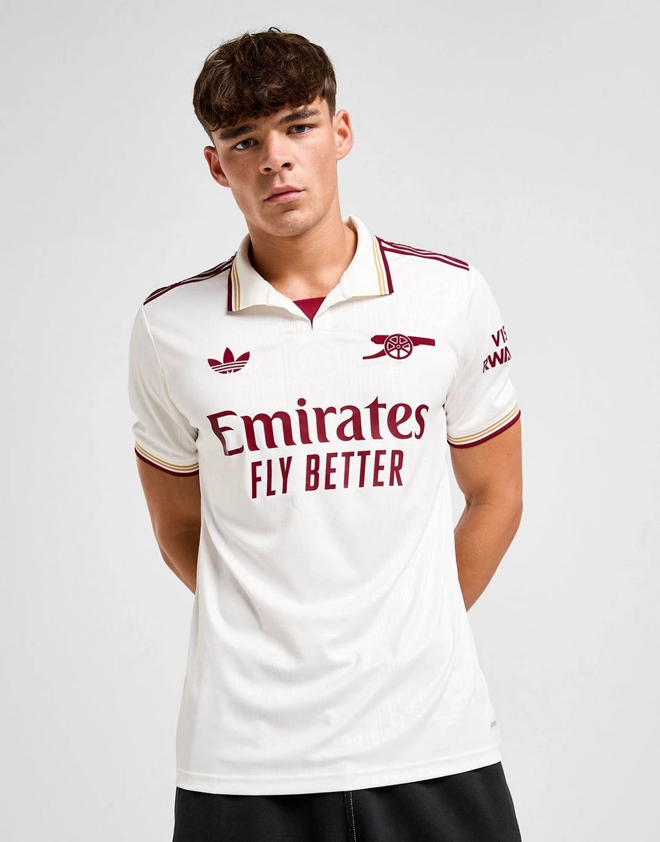 Arsenal FC - 3rd Shirt 25/26