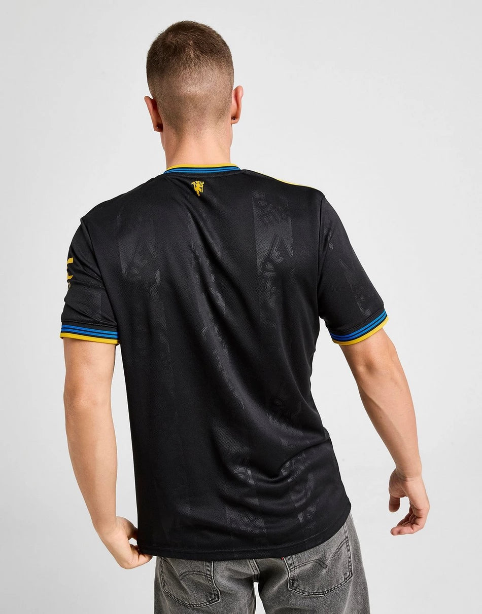 Manchester United FC - Third Shirt 25/26