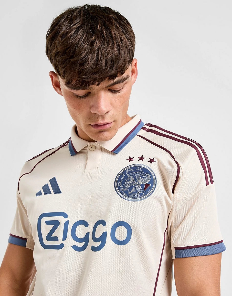 AFC Ajax - 3rd Shirt 25/26
