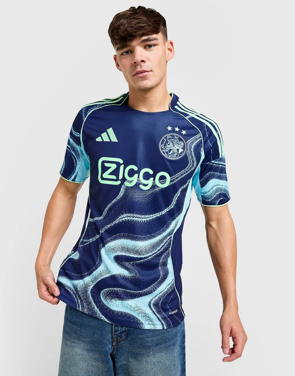 AFC Ajax - Away shirt 25/26