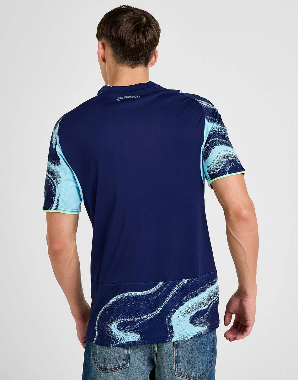 AFC Ajax - Away shirt 25/26