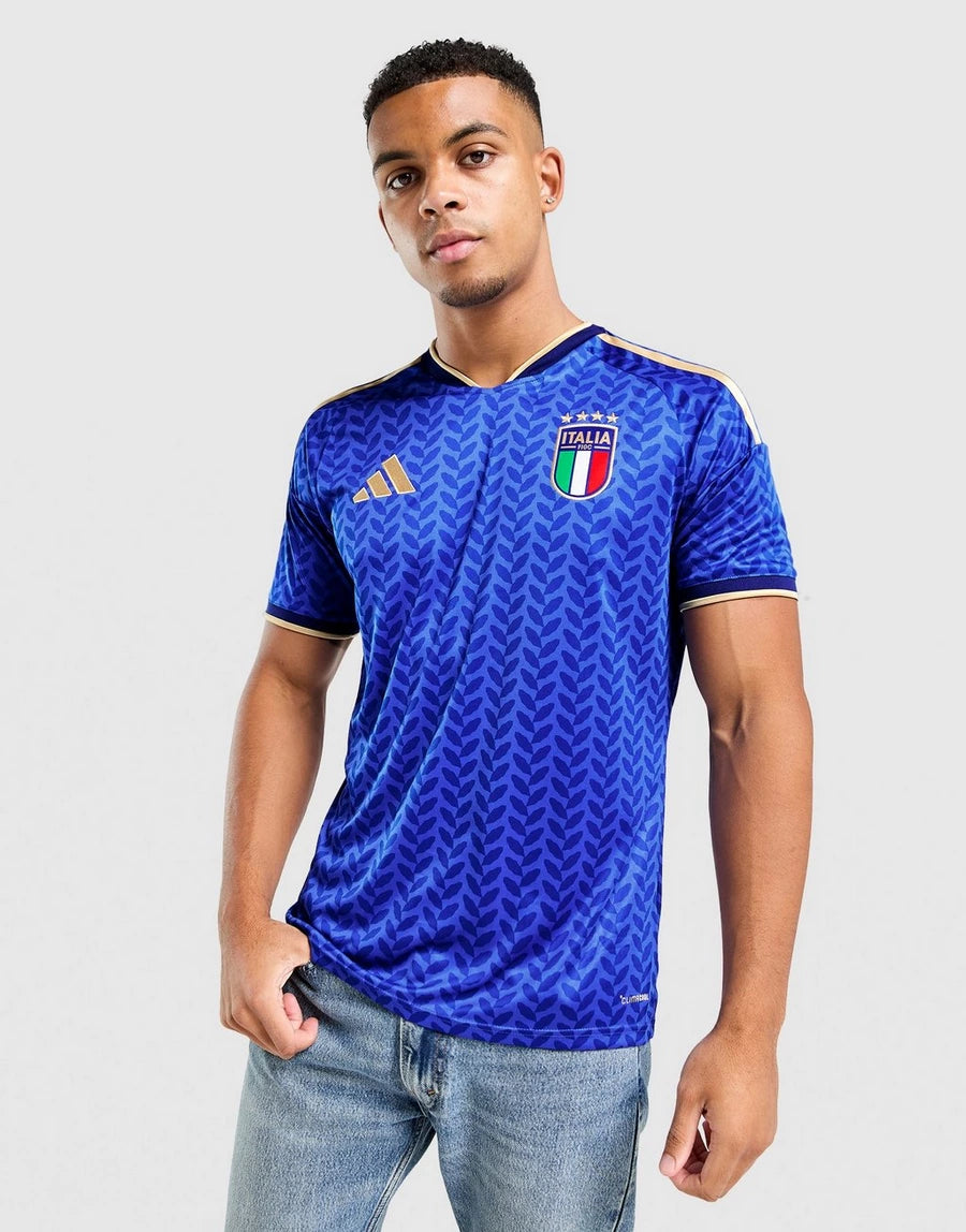 Italy - Home shirt 26/27 World Cup