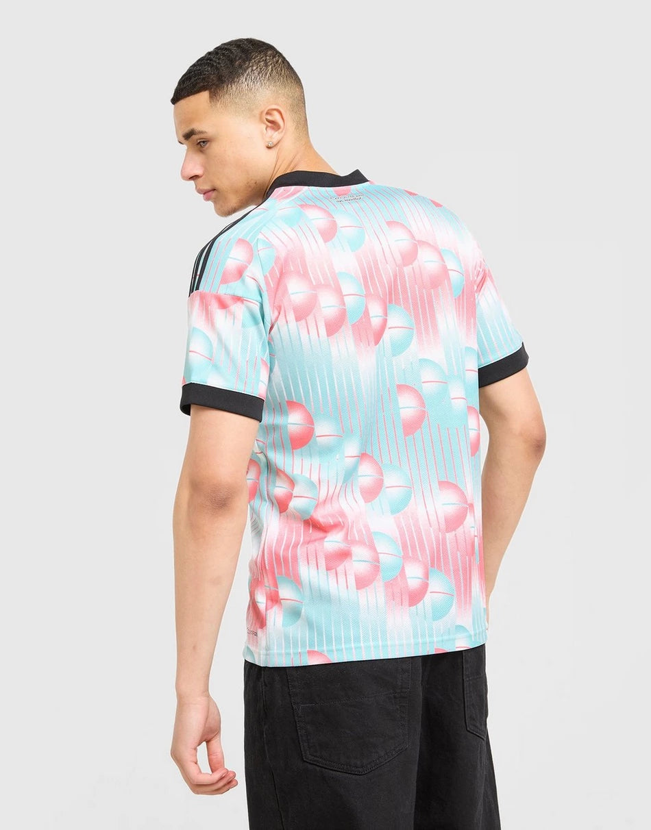Belgium - Away Jersey 26/27 World Cup