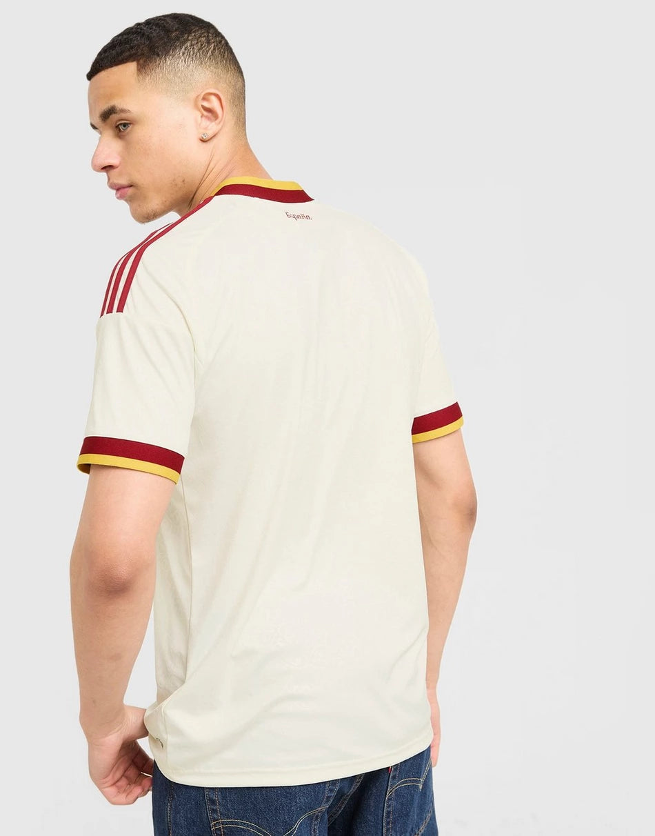 Spain - Away Shirt 26/27 World Cup