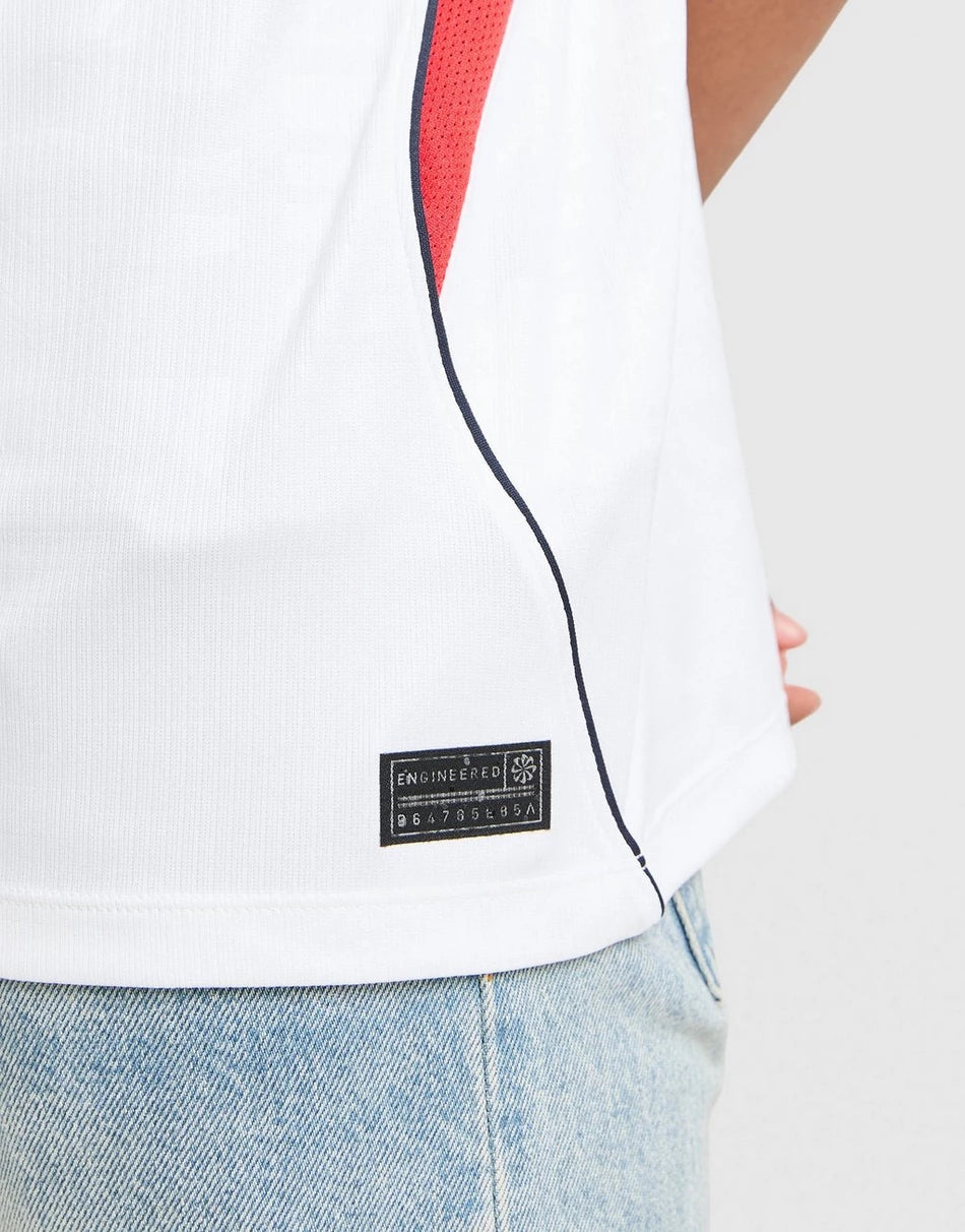 England - Home Shirt 26/27 World Cup