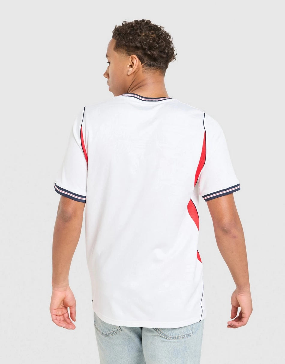 England - Home Shirt 26/27 World Cup