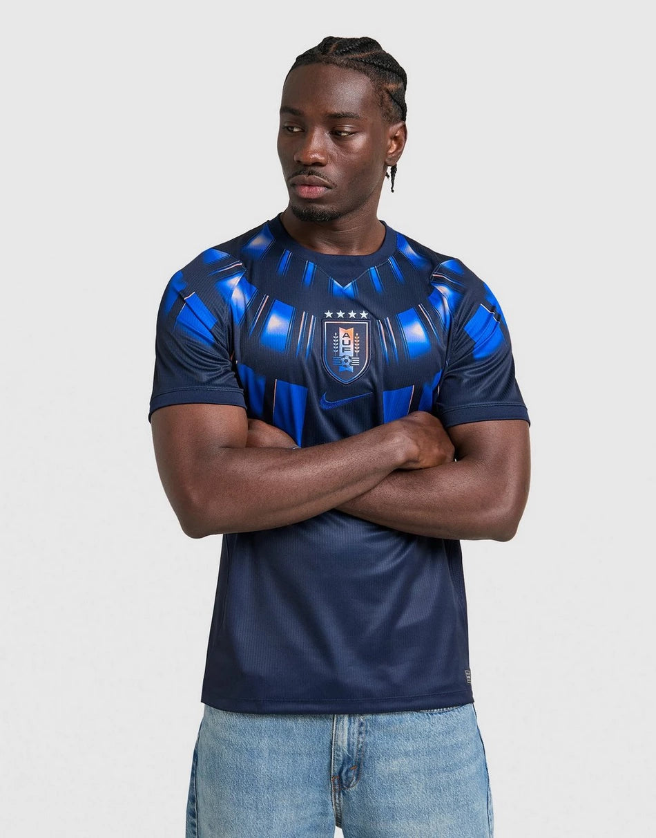 Uruguay - Home shirt 26/27 World Cup