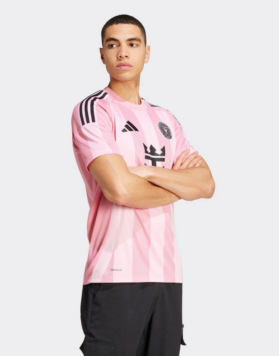 Inter Miami FC - Thuisshirt 25/26