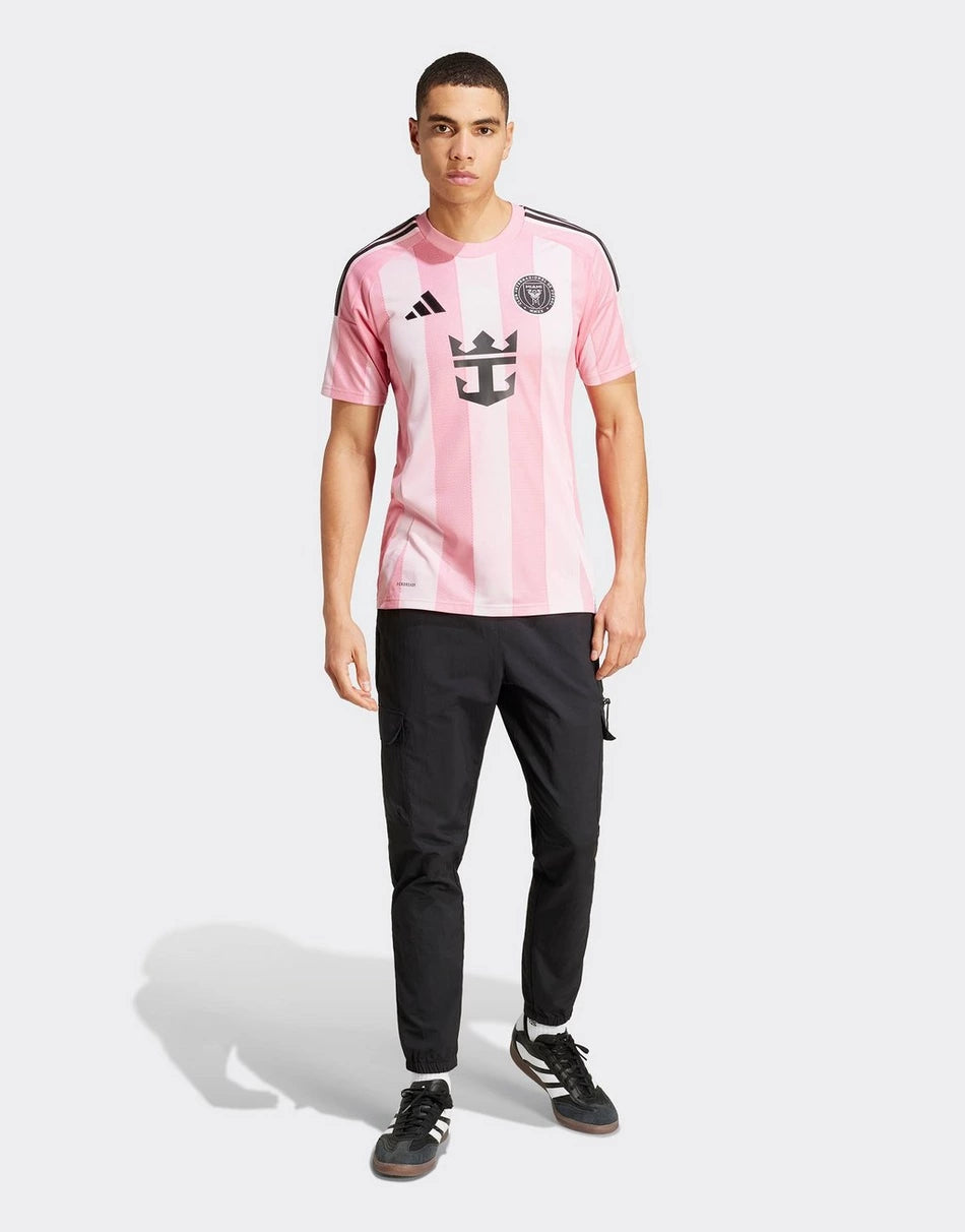 Inter Miami FC - Thuisshirt 25/26