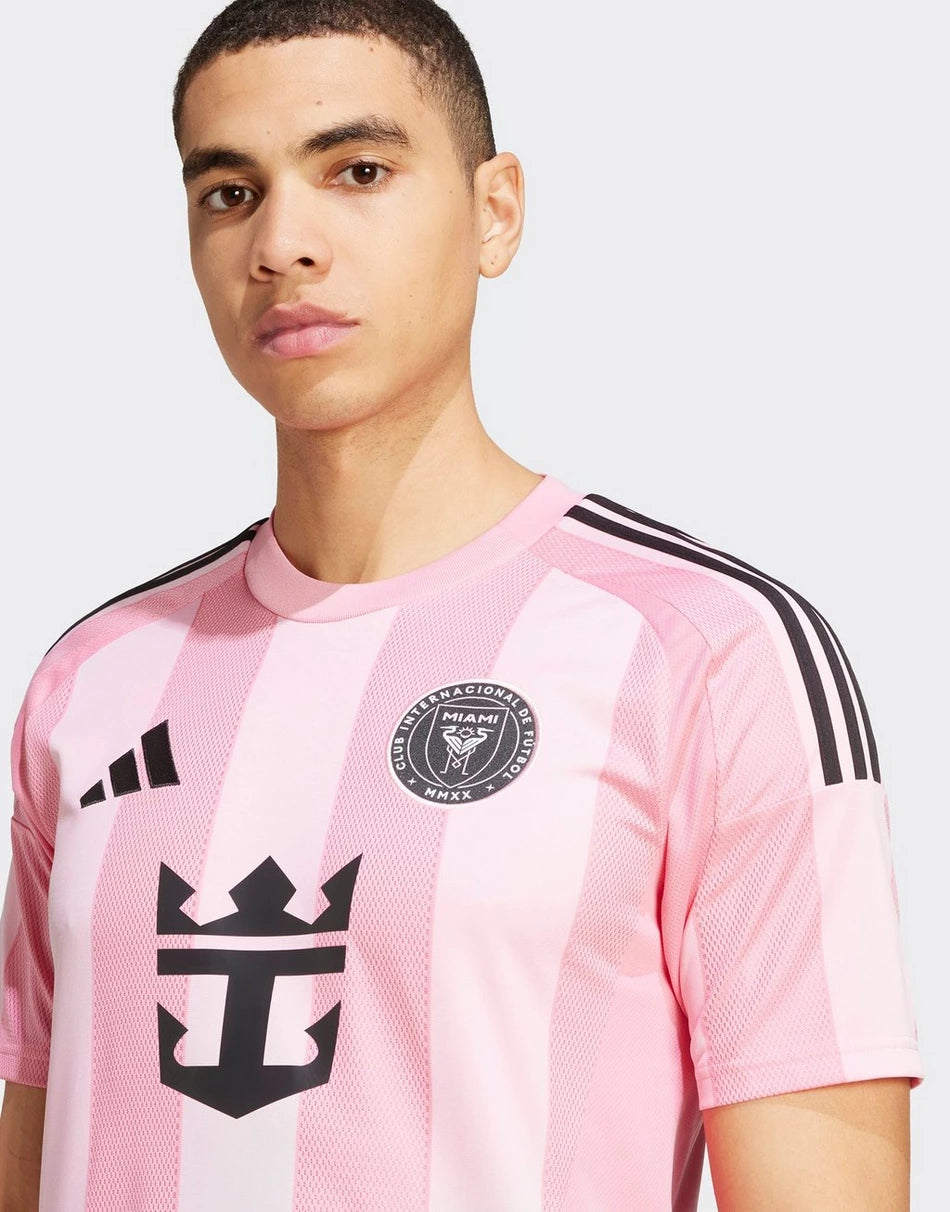 Inter Miami FC - Thuisshirt 25/26