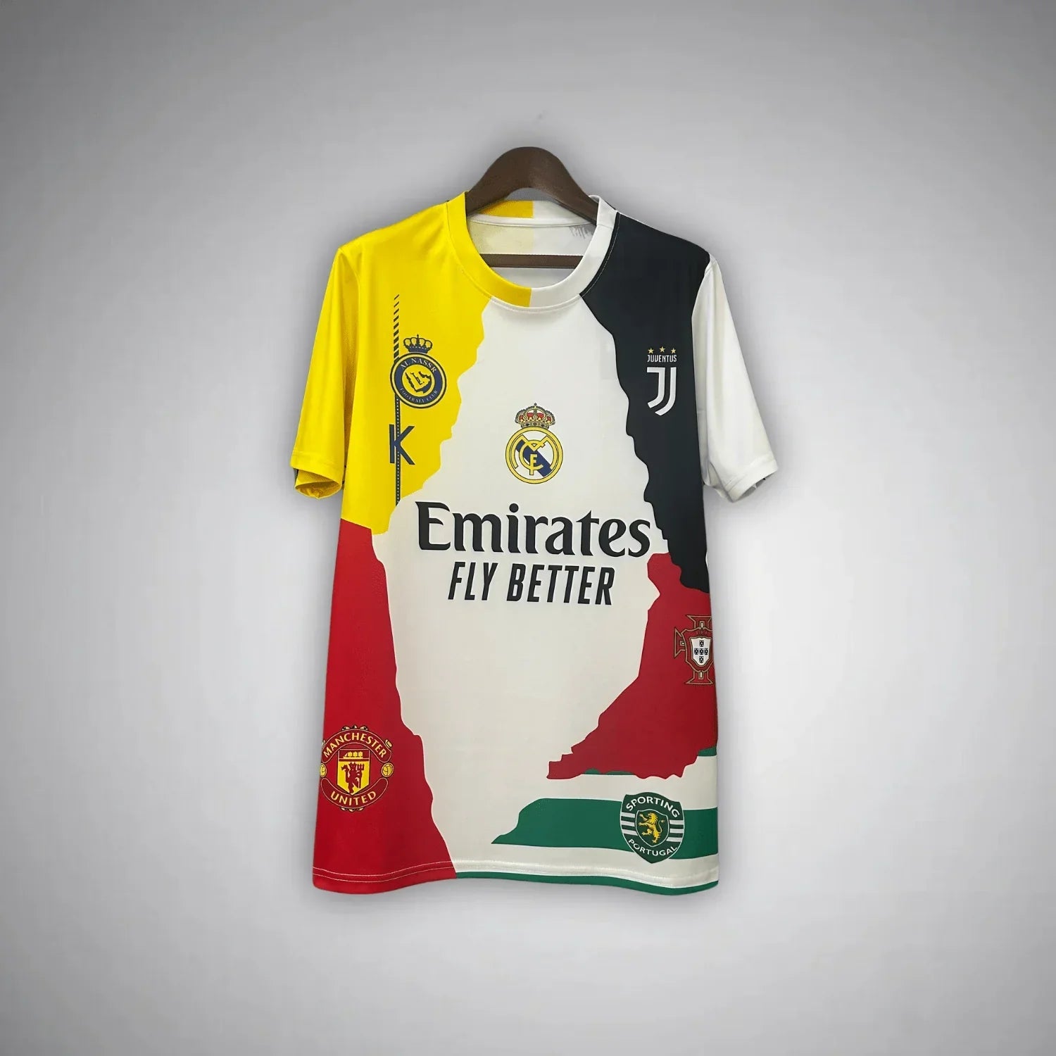 Limited Ronaldo's Legacy