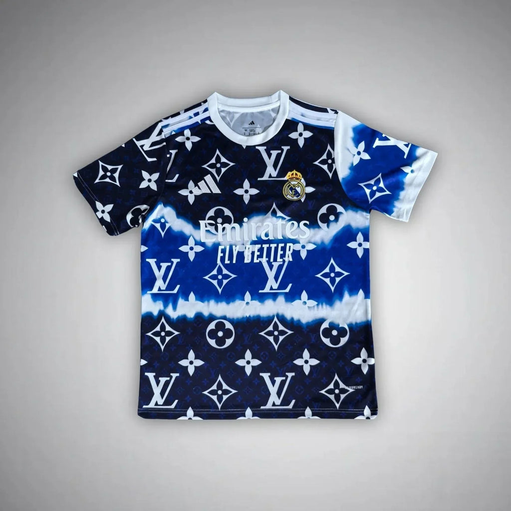 Real Madrid CF - Limited LV Galactic