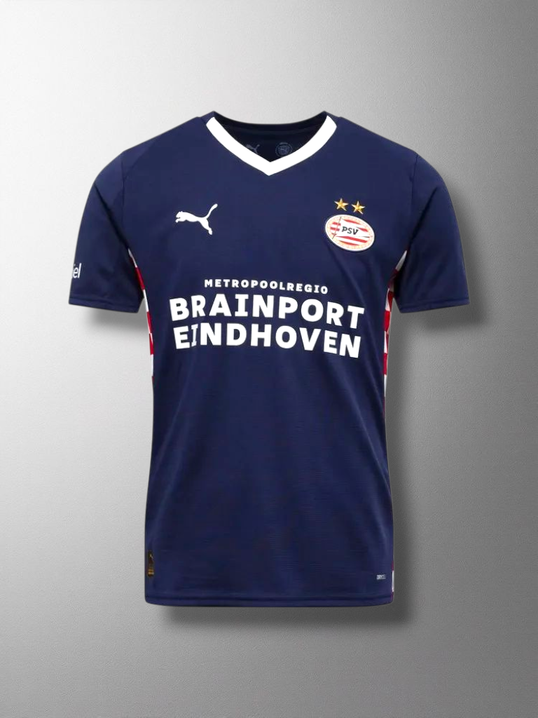 PSV - Away Shirt 25/26